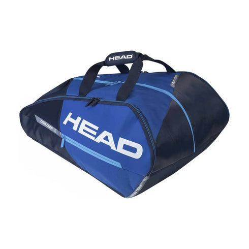 Paletero HEAD Tour Team Padel Azul Oscuro